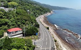 La Maison Du Sud D'Awaji - Ocean View Private Villa